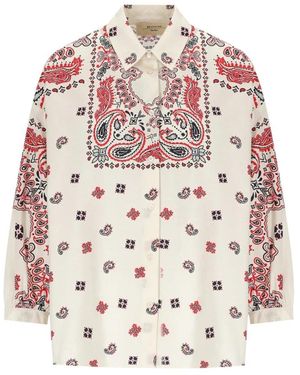 Weekend by Maxmara Shirts - Rose