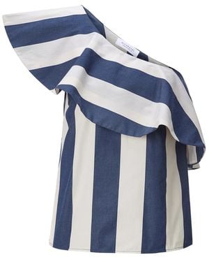 Rich & Royal Blouses - Blue