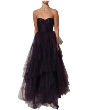 Dolce & Gabbana Gowns - Blue