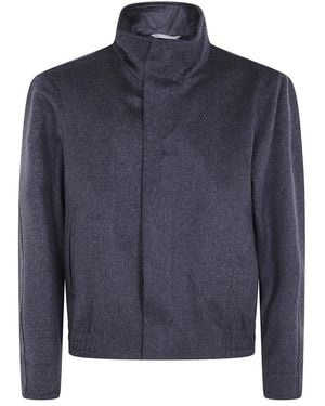 Lardini Light Jackets - Blau