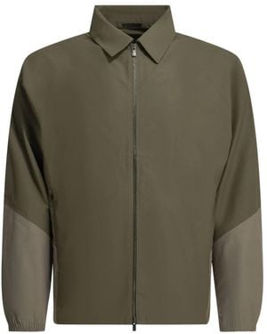 Goldwin Light Jackets - Verde