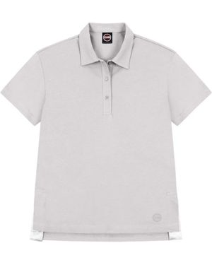 Colmar T-Shirt En Polo - Wit