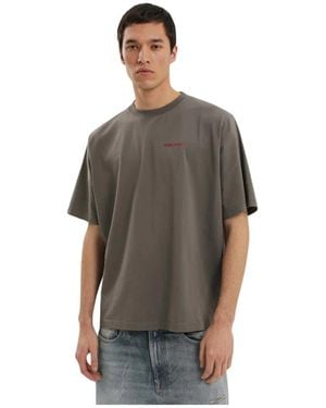 1989 STUDIO T-Shirts - Grey