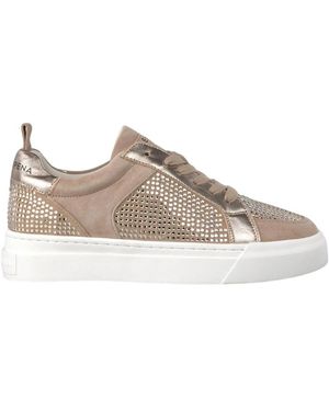Alma En Pena. Sneakers - Gris