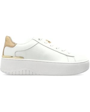 Michael Kors Sneakers - Blanco
