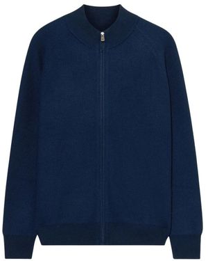 Brooks Brothers Cardigans - Blue