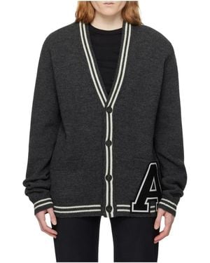 Ambush Cardigans - Nero