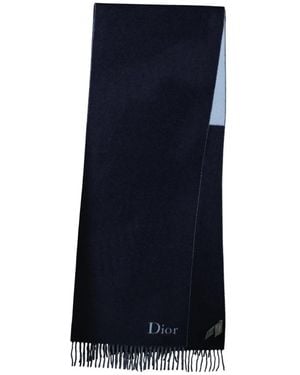 Dior Wendemuffler - Blau