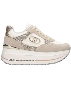 Liu Jo Sneakers - Bianco