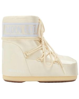 Moon Boot Winter Boots - Neutro