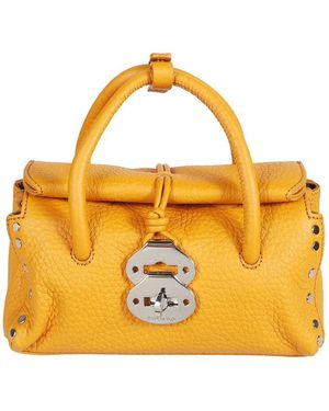Zanellato Handbags - Yellow