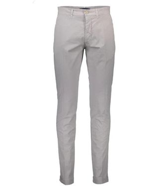 Harmont & Blaine Chinos - Grey