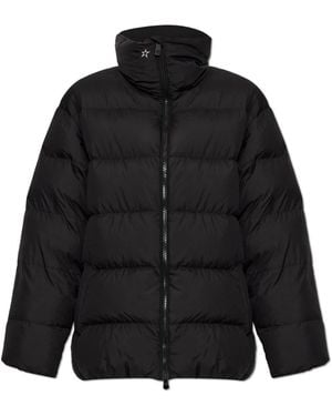 Perfect Moment Down Puffer Jacket - Schwarz