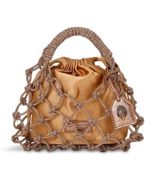Kurt Geiger Bucket Bags - Marrone