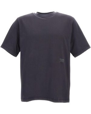 Pas Normal Studios T-Shirts - Azul