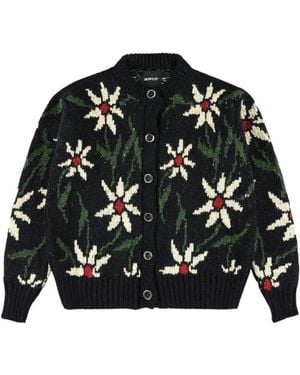 Howlin' Cardigans - Black