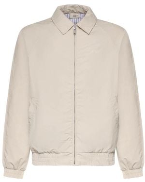 Autry Light Jackets - Natural