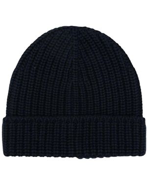 Gran Sasso Beanies - Blu
