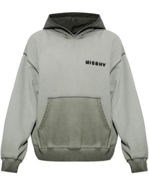 MISBHV Hoodies - Grigio