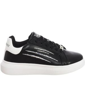 Philipp Plein Sneakers - Nero