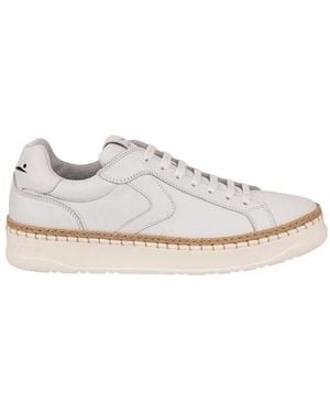 Voile Blanche Trainers - White