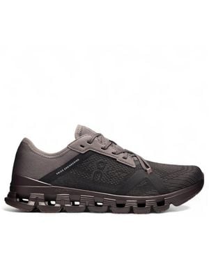 On Shoes Sneakers - Zwart