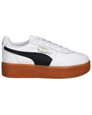 PUMA Sneakers - Weiß