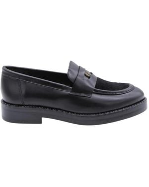 CTWLK Loafers - Negro