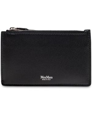 Max Mara Wallets & Cardholders - Noir