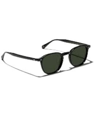 Moscot Sunglasses - Green