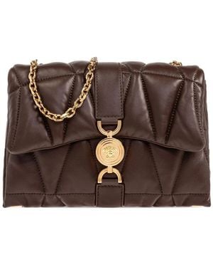 Versace Shoulder Bags - Marrón