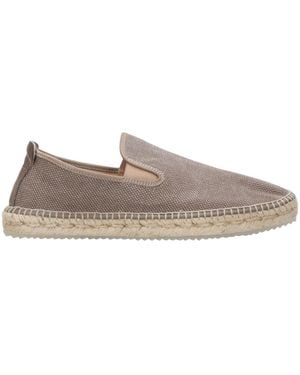 Espadrilles Espadrilles - Grigio