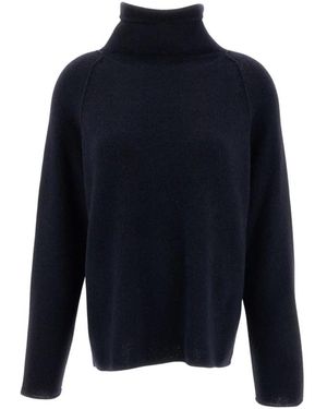 Casey Casey Turtlenecks - Azul