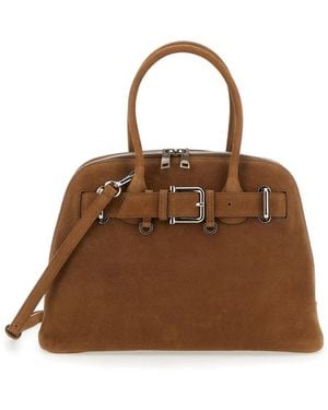 OSOI Handbags - Marrone