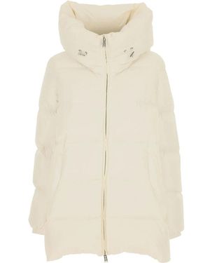 Add Winter Jackets - Natural