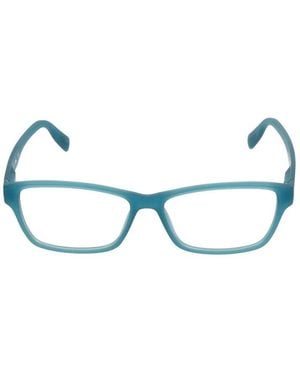 Lacoste Glasses - Blue