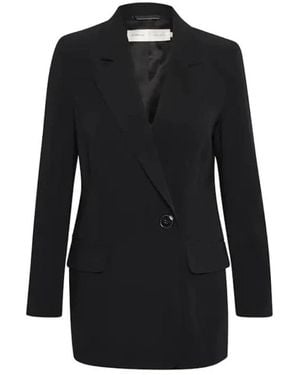 Inwear Blazers - Black