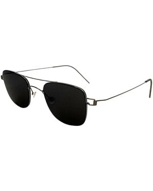 Lindberg Sunglasses - Black