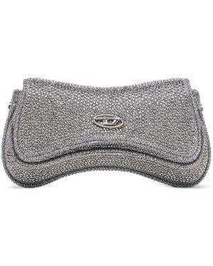 DIESEL Handbags - Grey
