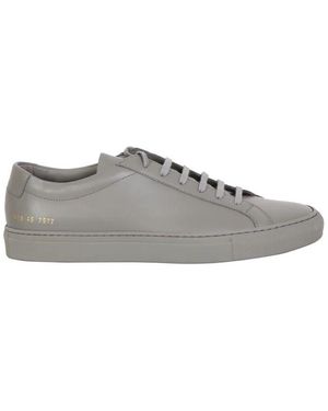 Common Projects Sneakers - Gray