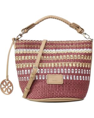 V73 Handbags - Pink