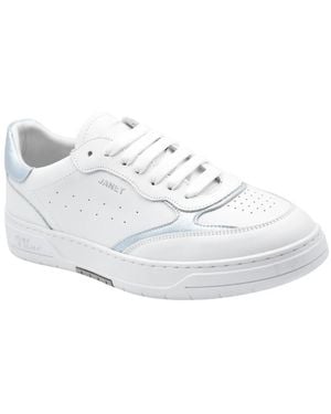 Janet & Janet 581 Sneakers - Weiß
