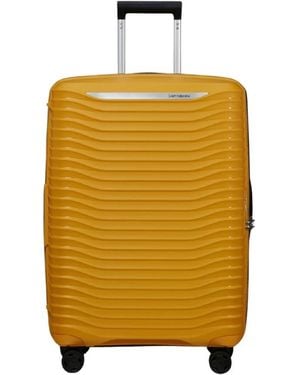 Samsonite Cabin Bags - Yellow