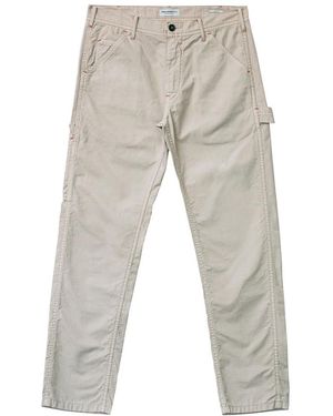 President's Straight Pants - Gray