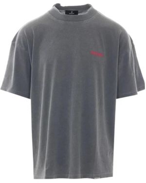 Represent T-Shirts - Gris