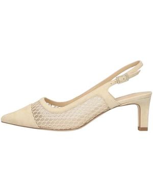Peter Kaiser 79607 Pumps - Natur