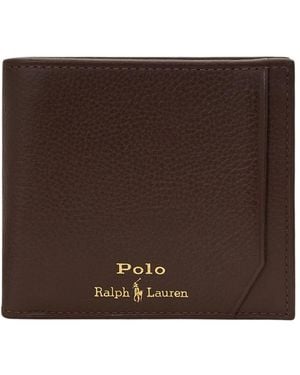 Ralph Lauren Wallets & Cardholders - Brown