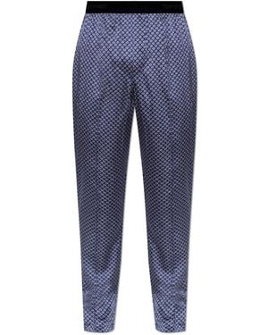 Tom Ford Pyjamas - Azul
