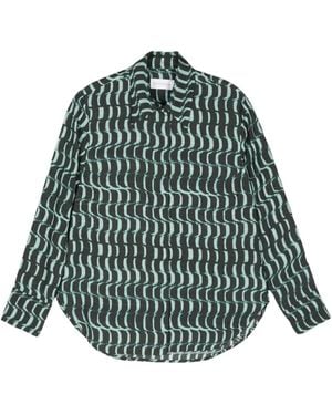 Christian Wijnants Shirts - Green