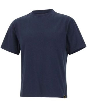 K-Way T-Shirts - Blue